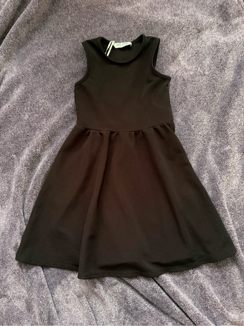 Grace Karin Girls Dress